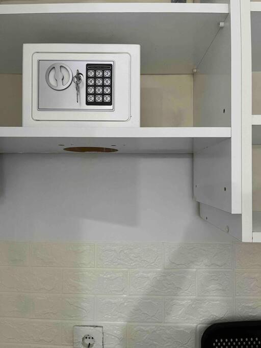 Apartament Amuer 5