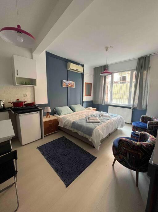 Apartament Amuer 5 *