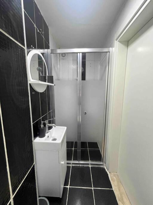 Apartament Amuer 5