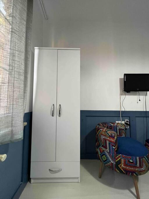 Amuer 5 Apartament