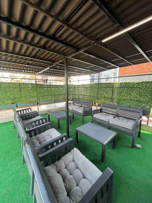 Apartament Amuer 5
