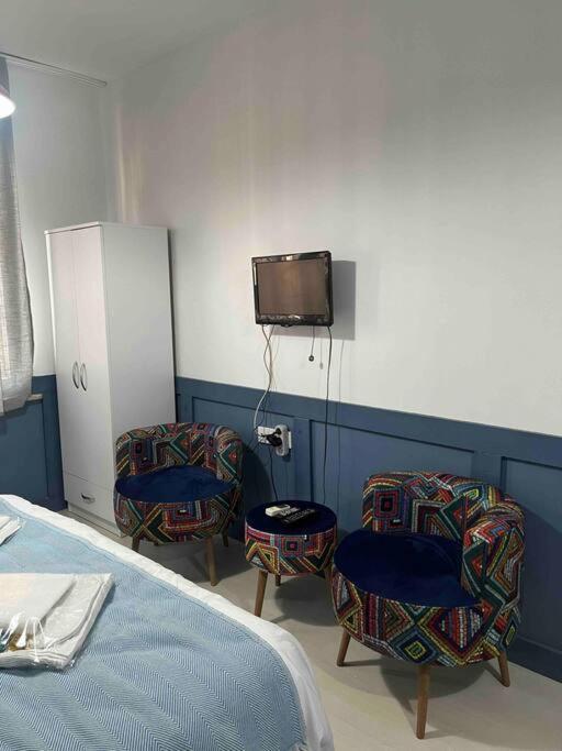 Amuer 5 Apartament Istanbul