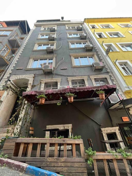 Amuer 5 Apartament Istanbul